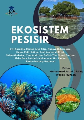 EKOSISTEM PESISIR