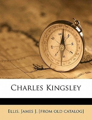Charles Kingsley
