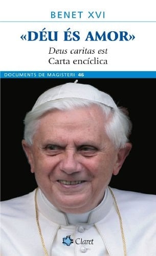 Déu és amor