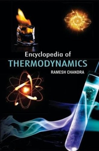 Encyclopedia Thermodynamics