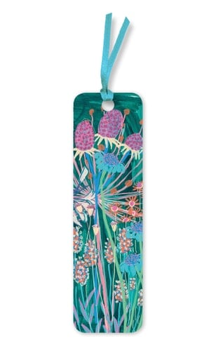 Lucy Innes Williams: Viridian Garden House Bookmarks (pack of 10) (Flame Tree Bookmarks)