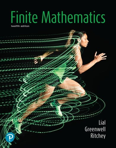 Finite Mathematics