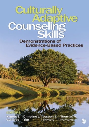 Culturally Adaptive Counseling Skills Demonstrations of Evidence-Based Practices