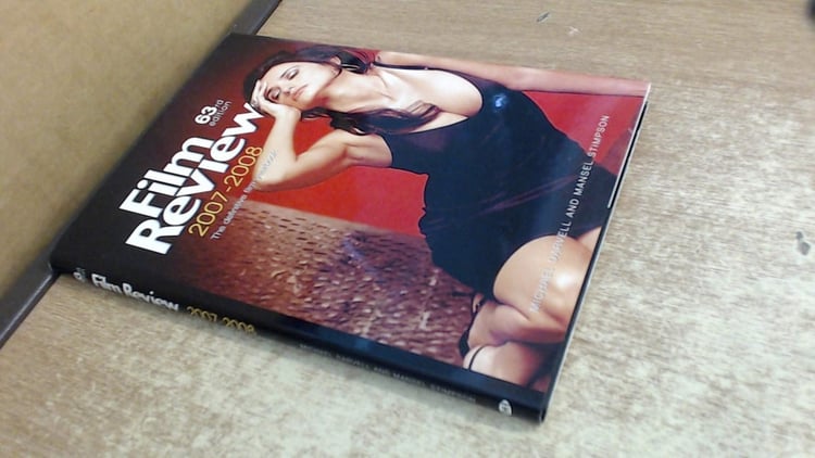 Film Review 2006-2007