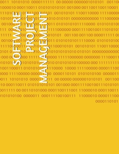 SOFTWARE PROJECT MANAGEMENT