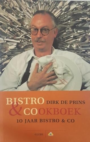 Bistro & cookbook