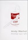 Andy Warhol Drawings 1942-1987