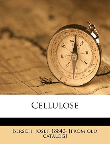 Cellulose