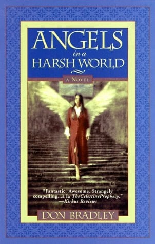 Angels in a Harsh World A Novel