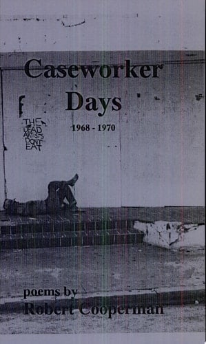 Caseworker Days, 1968-1970
