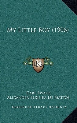 My Little Boy (1906)
