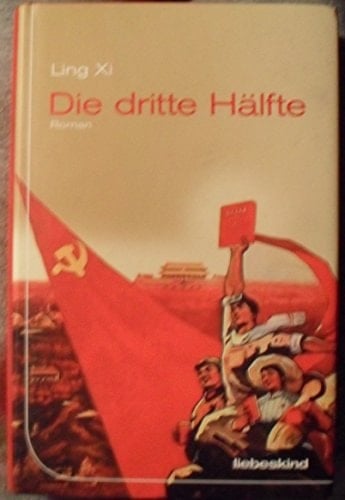 Die dritte Hälfte Roman