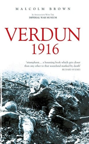 Verdun 1916