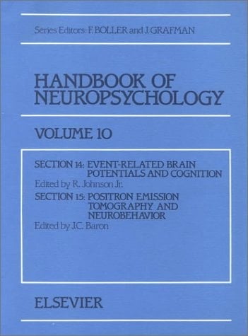 Handbook of Neuropsychology