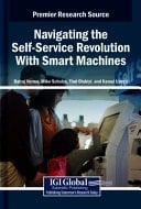 Navigating the Self-Service Revolution With Smart Machines