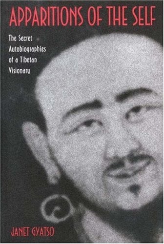 Apparitions of the Self The Secret Autobiographies of a Tibetan Visionary : a Translation and Study of Jigme Lingpa's Dancing Moon in the Water and Ḍākki's Grand Secret-talk