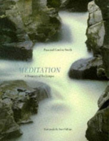 Meditation A Treasury of Technique