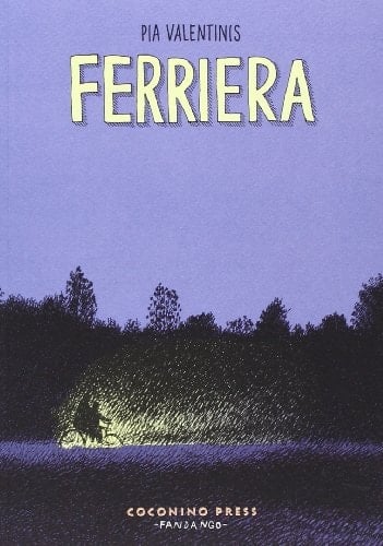 Ferriera