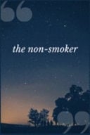 The Non-Smoker An Opioids Addiction Recovery Prompt Journal Writing Notebook