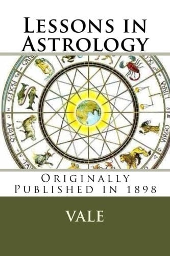 Lessons in Astrology