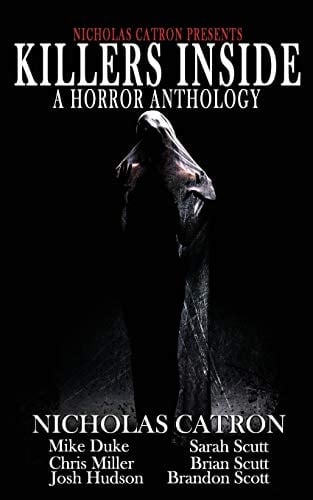 Killers Inside An Anthology