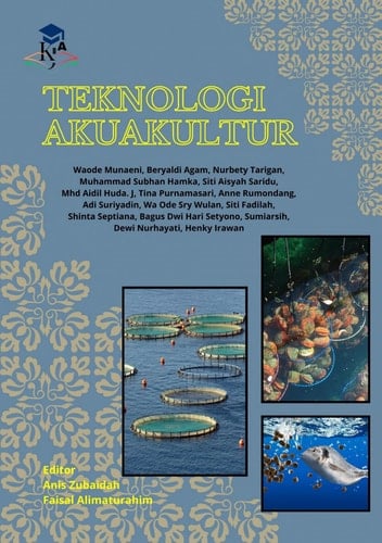 Teknologi akuakultur