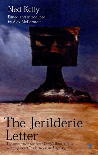 The Jerilderie Letter
