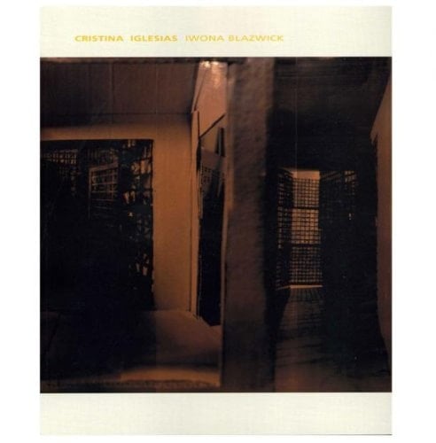 Cristina Iglesias Exposition Porto, Museu de Arte Contemporânea de Serralves June 28-octobre 6, 2002 ; London, Whitechapel Art Gallery, April 7-june 1, 2003 ; Dublin, Irish Museum of Modern Art, June-august, 2003