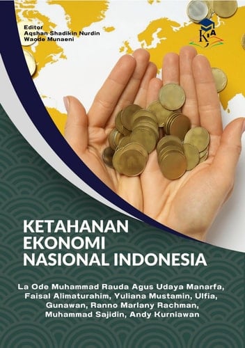 Ketahanan ekonomi nasional Indonesia