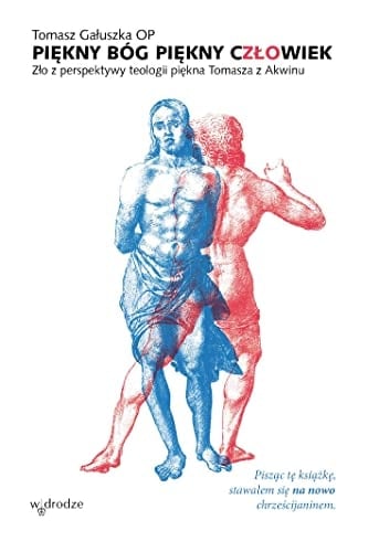 Piękny Bóg, Piękny Człowiek zło z perspektywy teologii piękna Tomasza z Akwinu