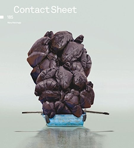 Contact Sheet 185 Mary Mattingly