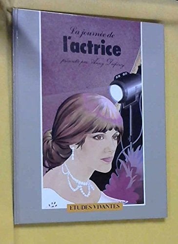 La Journée de l'actrice