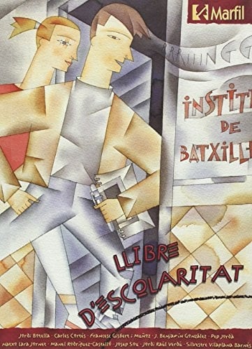 Llibre d ́escolaritat