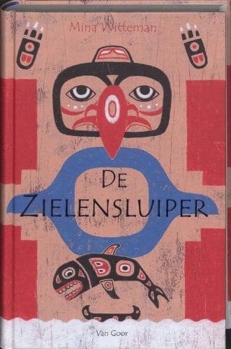 De Zielensluiper / druk 1