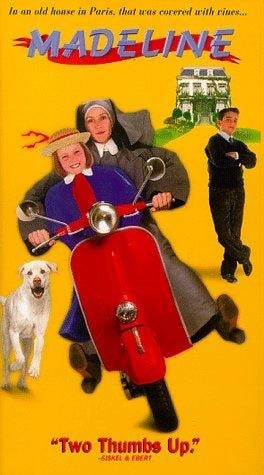Madeline [vhs]