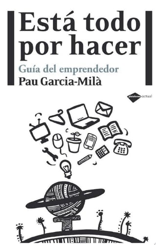 Está todo por hacer