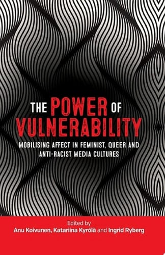 The power of vulnerability