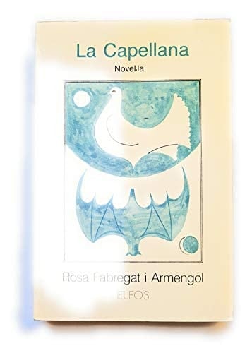 La Capellana novela