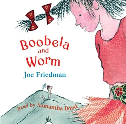 Boobela And Worm