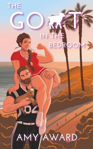 The Goat in the Bedroom