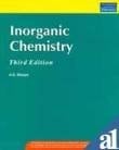 Inorganic Chemistry