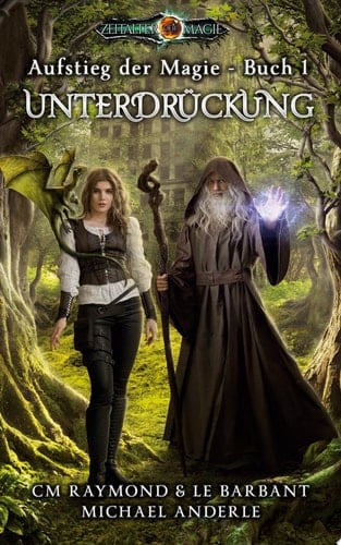 Unterdrückung Zeitalter der Magie