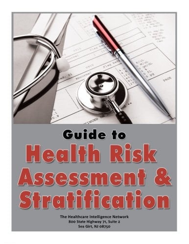 Guide to Health Risk Assessment and Stratification