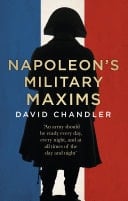 Napoleon's Military Maxims