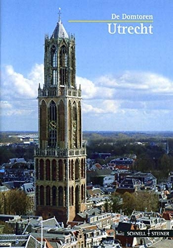 Utrecht de Domtoren