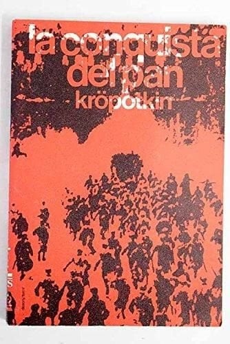 La conquista del pan
