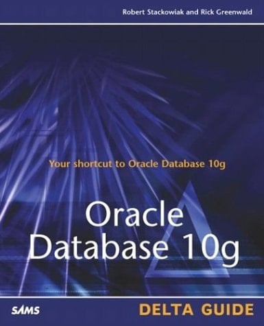 Oracle Database 10G Delta Guide