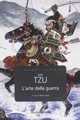 Arte della guerra