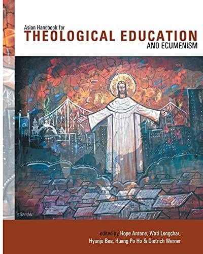 Asian Handbook for Theological Education and Ecumenism