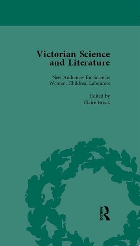 Victorian Science and Literature, Part II vol 5